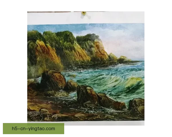 Show的海角时代：浪尖上的逐梦与星辰大海的征途