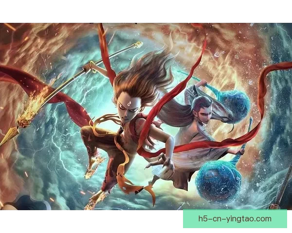 国漫崛起：不只惊艳，更有温情与力量